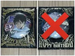 呪術廻戦 バースデー缶バッジ 乙骨憂太
