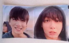 BTS  ジョングクフェイスタオル BTS jungkook グク ハンドタオル25×25cm 3枚セット - メルカリ