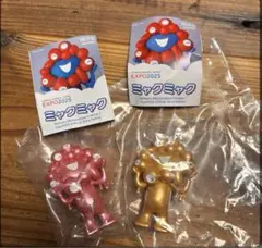 2025年最新】#ミャクミャクラッキーカラーセットの人気アイテム