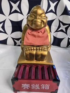 ビリケン像 ゴールド GOLDNEWS（ゴールドニュース）- 金・ゴールドに関する情報サイト