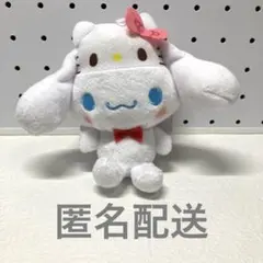 シナモロール　ゆるかわ サンリオキャラクターズ ハローキティ50周年Ver