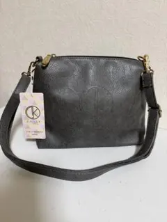 新品未使用　D.KELLYショルダーバッグ