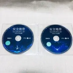 ALL TIME BEST「35」～35th Anniversary Tour…