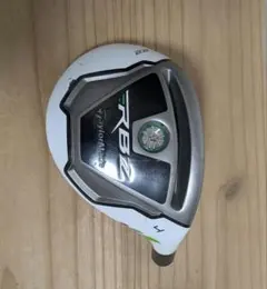 テーラーメイド RBZ UT 4番 22°のサムネイル