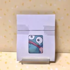 サンリオキャラクターズ ぴたハグ ハンギョドン