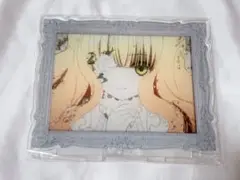 ローゼンメイデン 雪華綺晶　BIGアクリルスタンド