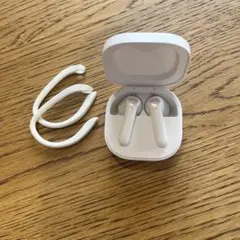 SOUNDPEATS TrueAir2 Bluetooth ワイヤレスイヤホンのサムネイル