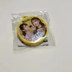 声優と夜遊び　ボイスキーホルダー　上坂すみれ　芹澤優