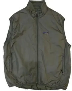 パタゴニア マーズ パフボールベスト タグ付 Patagonia Mars - メルカリ