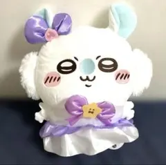 サンリオ　ちいかわモモンガBIGぬいぐるみ