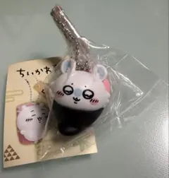 ちいかわ寿司　キーホルダー　モモンガ　【新品未開封品】