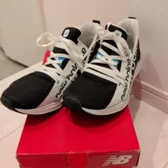 New Balance WPHERSN1 23.5cm スニーカー