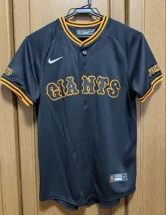 NIKE GIANTS ユニフォーム ライデル・マルティネス 92 - メルカリ