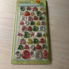 たまごっち ボンボンドロップシール