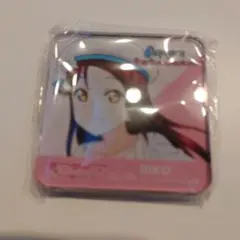 ラブライブ サンシャイン Aqours マグネット 桜内梨子