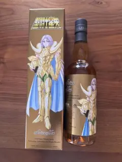 2026年最新】聖闘士星矢 ウイスキー ムウの人気アイテム - メルカリ