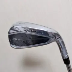 新品 TaylorMade テーラーメイド Qi 5番アイアン 5鉄 5I