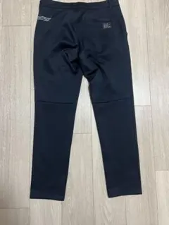 アルチビオ（archivio）メンズ ロングパンツ ネイビー系 ゴルフウェアのサムネイル
