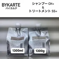 2025年最新】バイカルテ シャンプー 1300の人気アイテム - メルカリ