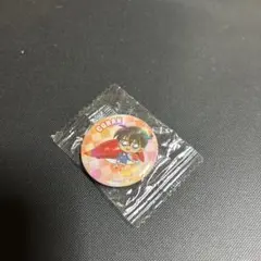 くら寿司コラボ 名探偵コナン 缶バッジ