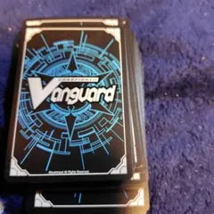 カードファイト!! ヴァンガード デッキ