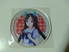 ウマ娘　ホッコータルマエ　アクリルコースター