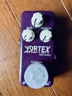 2026年最新】vortex tc electronicの人気アイテム - メルカリ