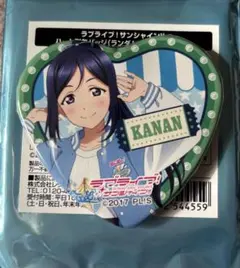 2025年最新】松浦果南缶バッジの人気アイテム - メルカリ