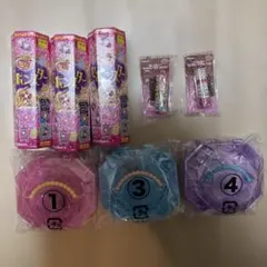 セボンスターセット