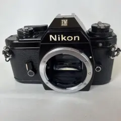 Nikon F4 mf-23 ブラック ジャンク フィルム一眼レフカメラ - メルカリ