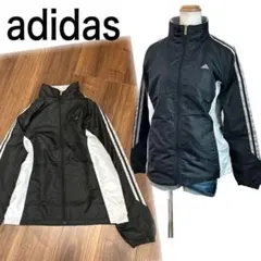 adidas♡CLIMA365 ジャンバー　ジャージ上