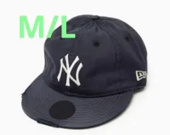 NewEra 9THIRTY Goro min-nano ニューエラ ミンナノ