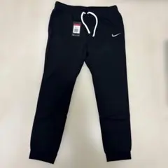 Nike ブラック ジャージ パンツ