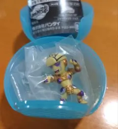 ジョジョの奇妙な冒険 ジョジョ球 ゴールド・エクスペリエンス