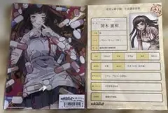 罪木蜜柑 サンリオ くじ アクリルスタンド 6個セット 罪木蜜柑 サンリオ くじ アクリルスタンド 6個セット - メルカリ