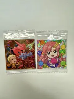 機動戦士ガンダム シール