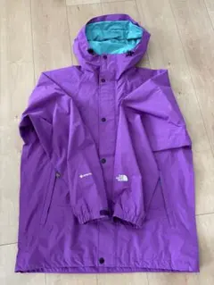 ⭐️美品⭐️ノースフェイス stow Away Jacket GORE-TEX S
