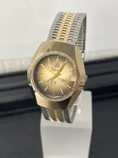 美品　RADO ラドー BALBOA バルボア オートマティック 自動巻きのサムネイル