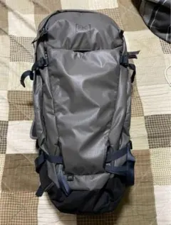 経年劣化無しBurton AK バックパック バックカントリー28L中の画像付き BURTONが作るアイテムは使えるモノが多い！「バックパック編