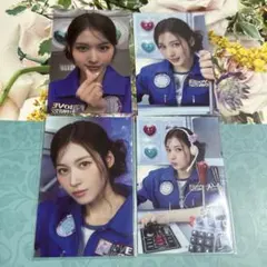 TWICE サナ 10VE UNIVERSE ペンミ ラントレ コンプセット