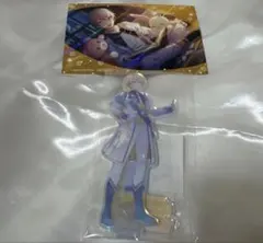 プロセカ　天馬司　アニメイト　特典　カード　オーロラ　アクリルスタンド　アクスタ