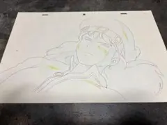 2026年最新】風の谷のナウシカ 原画の人気アイテム - メルカリ