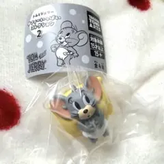 トムとジェリー タフィーいっぱいコレクション 2 ガチャ