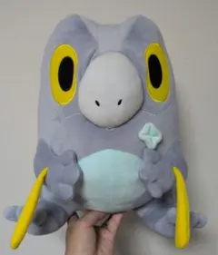 League of Legends リフトスカトル　ぬいぐるみ　MSI League of Legends リフトスカトル ぬいぐるみ MSI - メルカリ