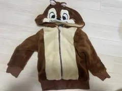 BABYDOLL チップ 着ぐるみ 90