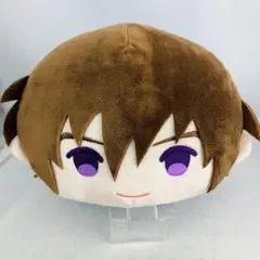 名探偵コナン もちマス 9種 セット もちもちマスコットミニ 名探偵コナン 9個入りBOX[エスケイ