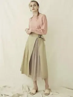 COTORICA レディース　フレアスカート