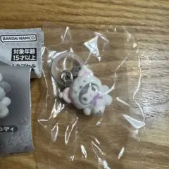 サンリオ キャラクターズ　めじるしアクセサリー