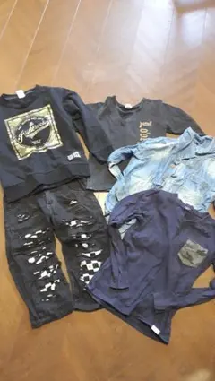 100センチまとめ売りラッドカスタムやグラソスなど