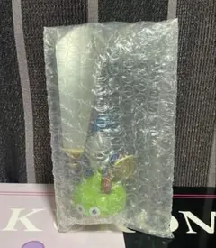 ドラゴンクエスト AM 靴ベラフィギュア スライムナイト